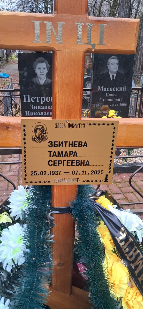 Збитнев