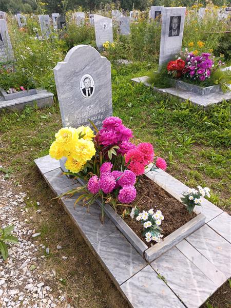 Курницкий Владимир Денисович