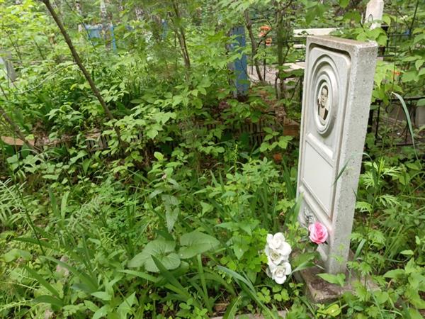 Левина Любовь Григорьевна