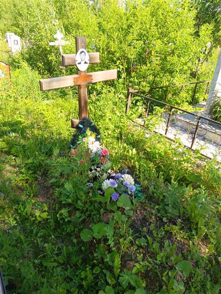 Старков Михаил Петрович