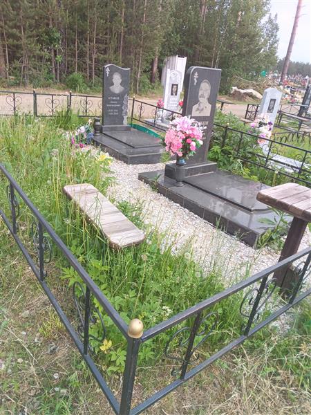 Астафьев Леонид Александрович