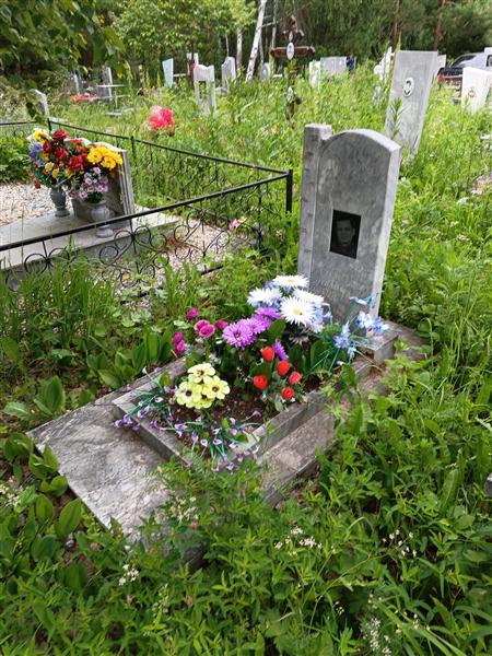 Могильников Александр Иванович