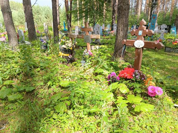 Урыкин Александр Александрович