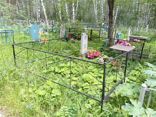 Иванов Василий Егорович