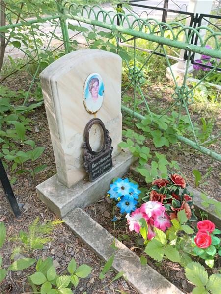 Кожевников Виктор Николаевич