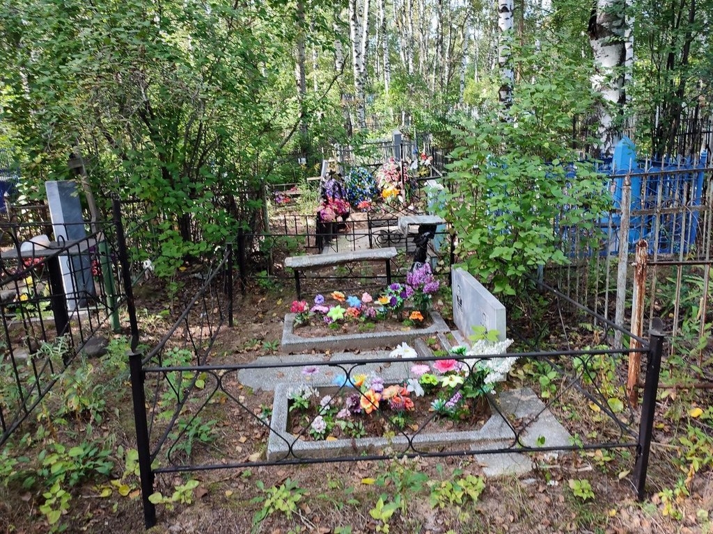 Корчагин Владимир Иванович