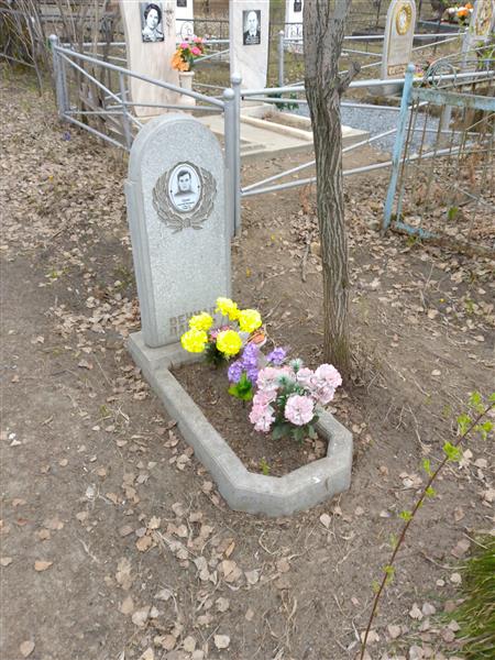 Гусев Александр Викторович