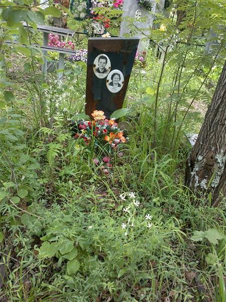 Манаенкова Антонина Ивановна