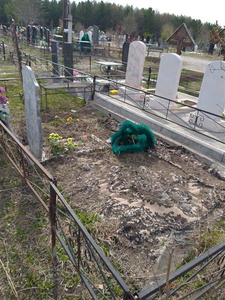 Павлова Тамара Петровна