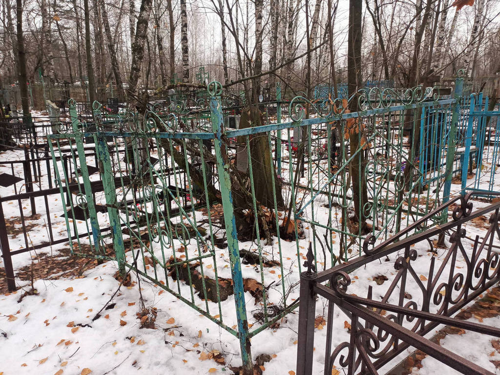 Лебедик Георгий Михайлович