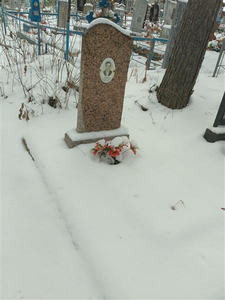 Чернышев Егор Константинович