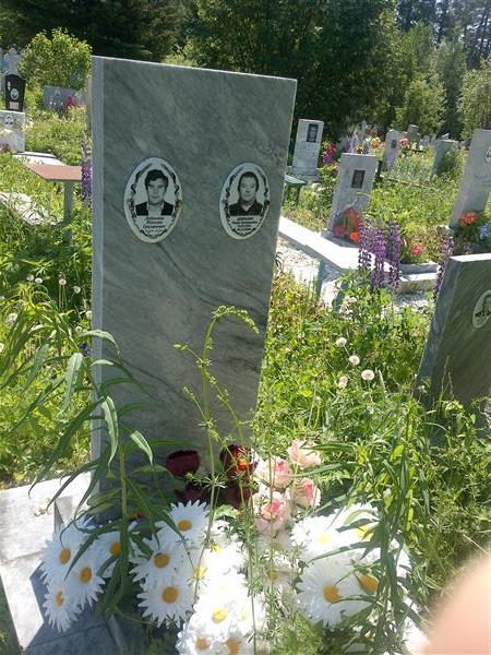 Добрынин Николай Григорьевич