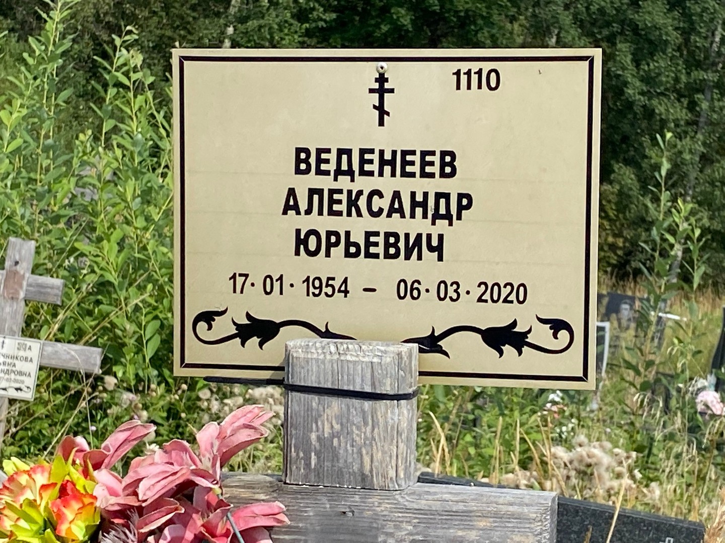 Веденеев