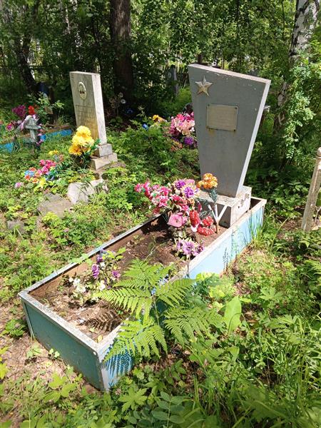 Леготин Прокопий Федорович