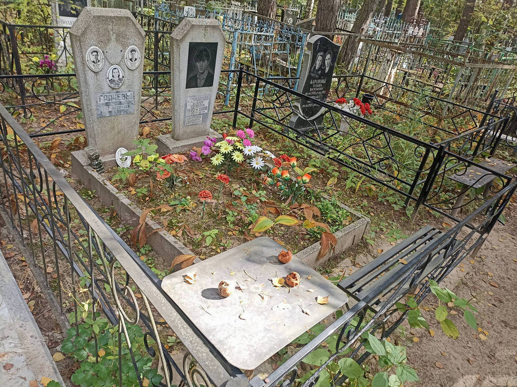 Корнилов Сергей Иванович