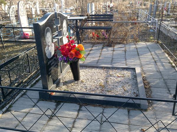 Девятьяров Иван Германович