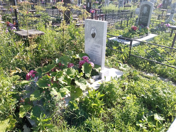 Дмитриева Вера Федоровна