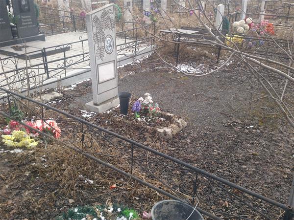 Михайлова Валентина Кузьминична