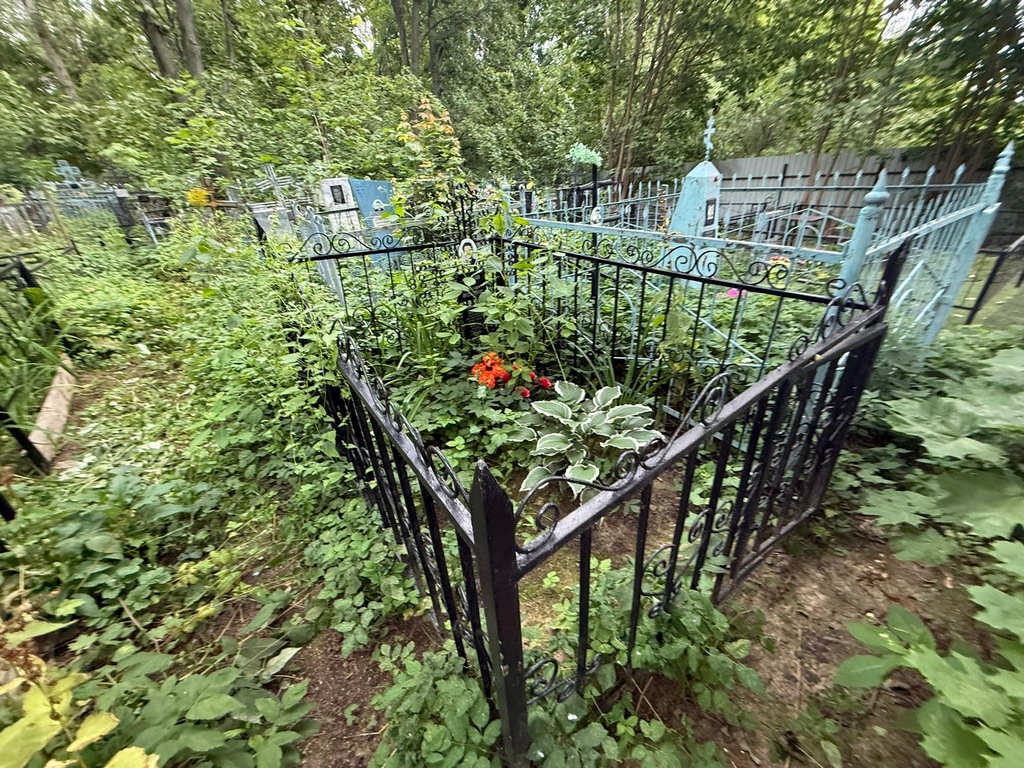 Маслов Федор Иванович
