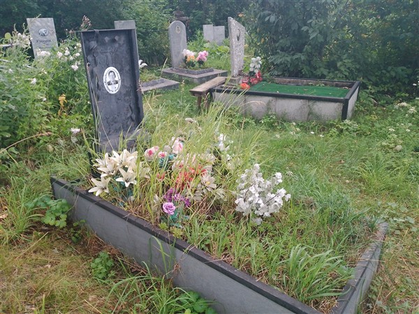 Севрюгина Людмила Ивановна