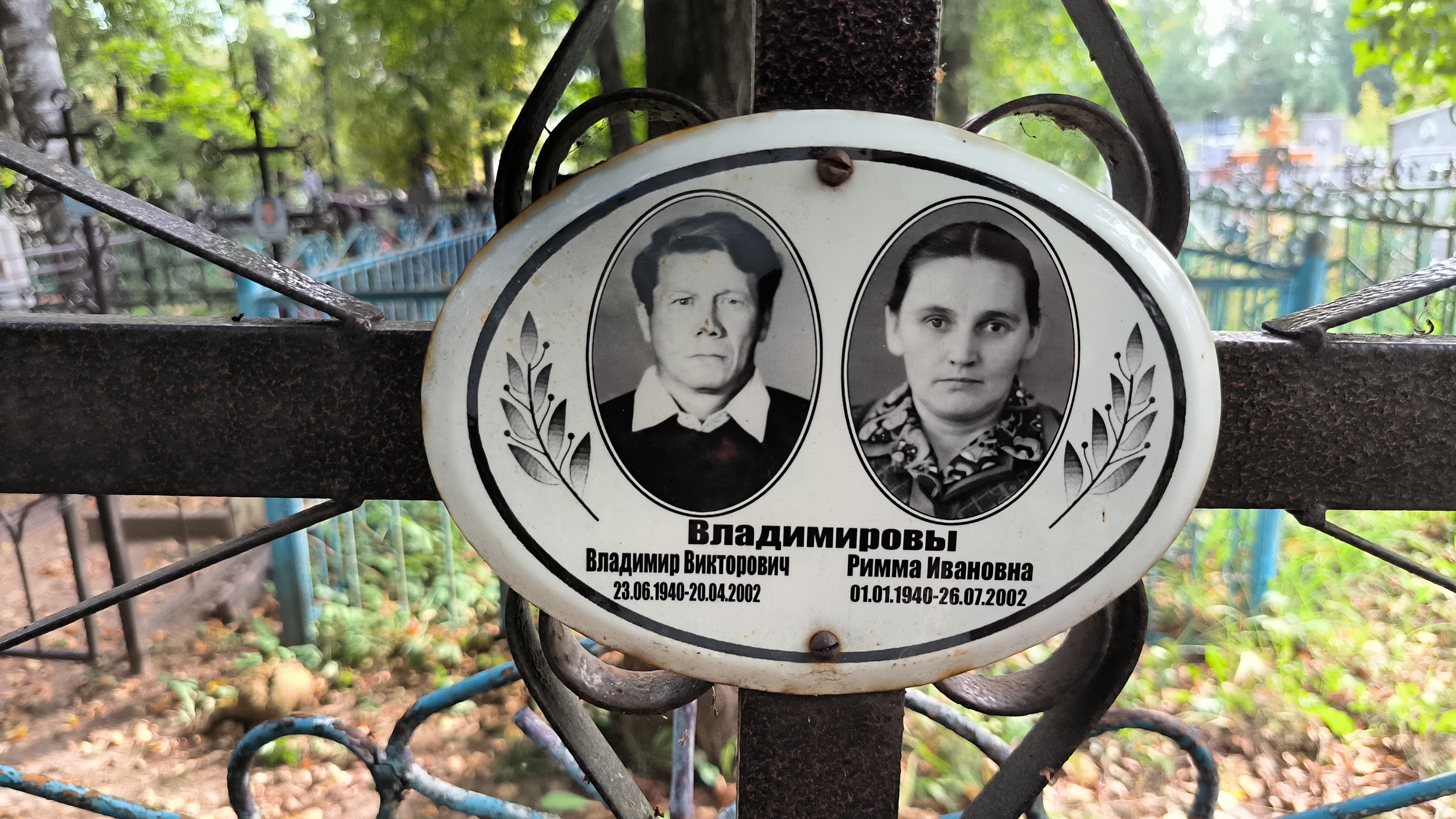 Владимиров Владимир Викторович