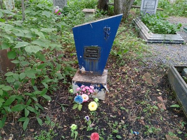 Лобанова Анастасия Михайловна