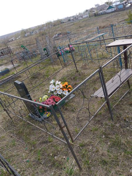 Бессонова Любовь Леонидовна