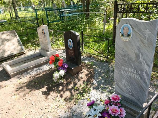 Петушков Василий Николаевич