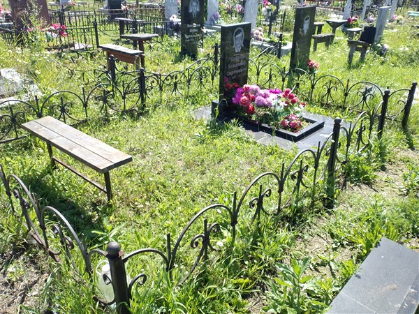Шпаков Владимир Сергеевич