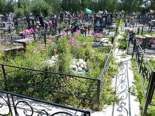 Зотеев Виктор Григорьевич