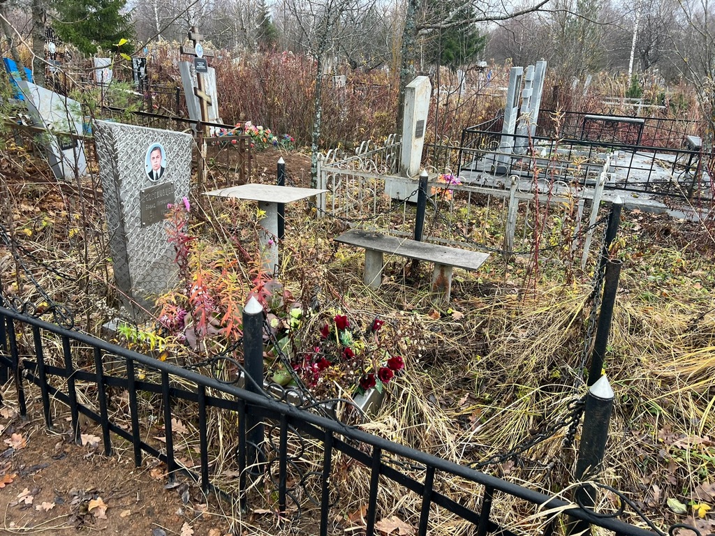Счастливцев Арвид Петрович