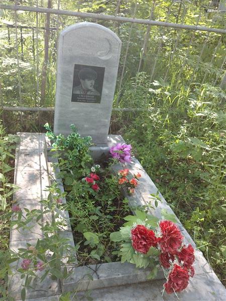 Сиддиков Аражап Бареевич