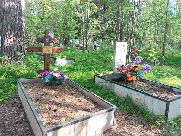 Колмогоров Игорь Лукич