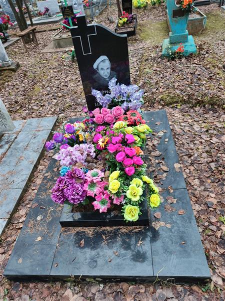 Звонарев Александр Николаевич