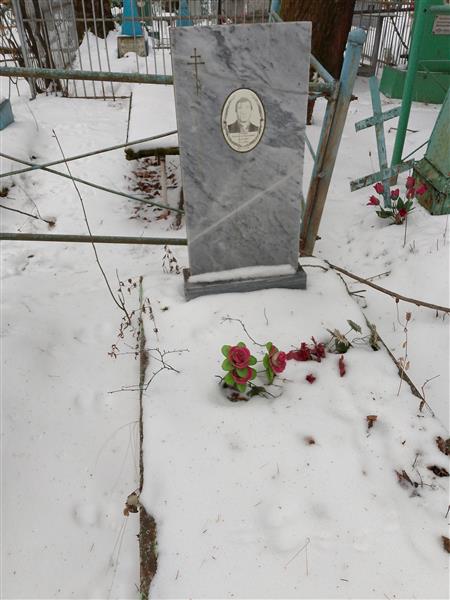 Собенин Константин Николаевич