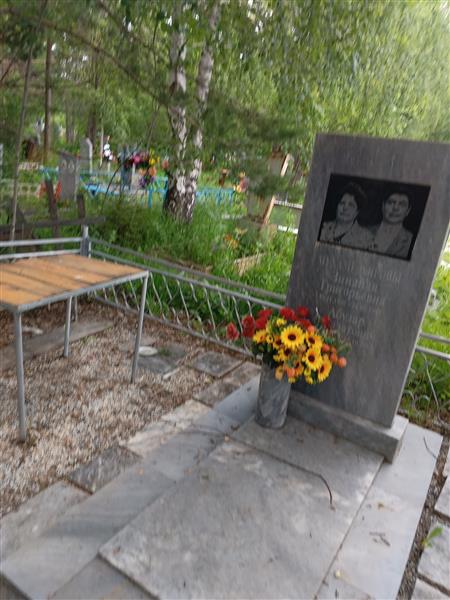 Мухамедьяров Абузар Сагадатович