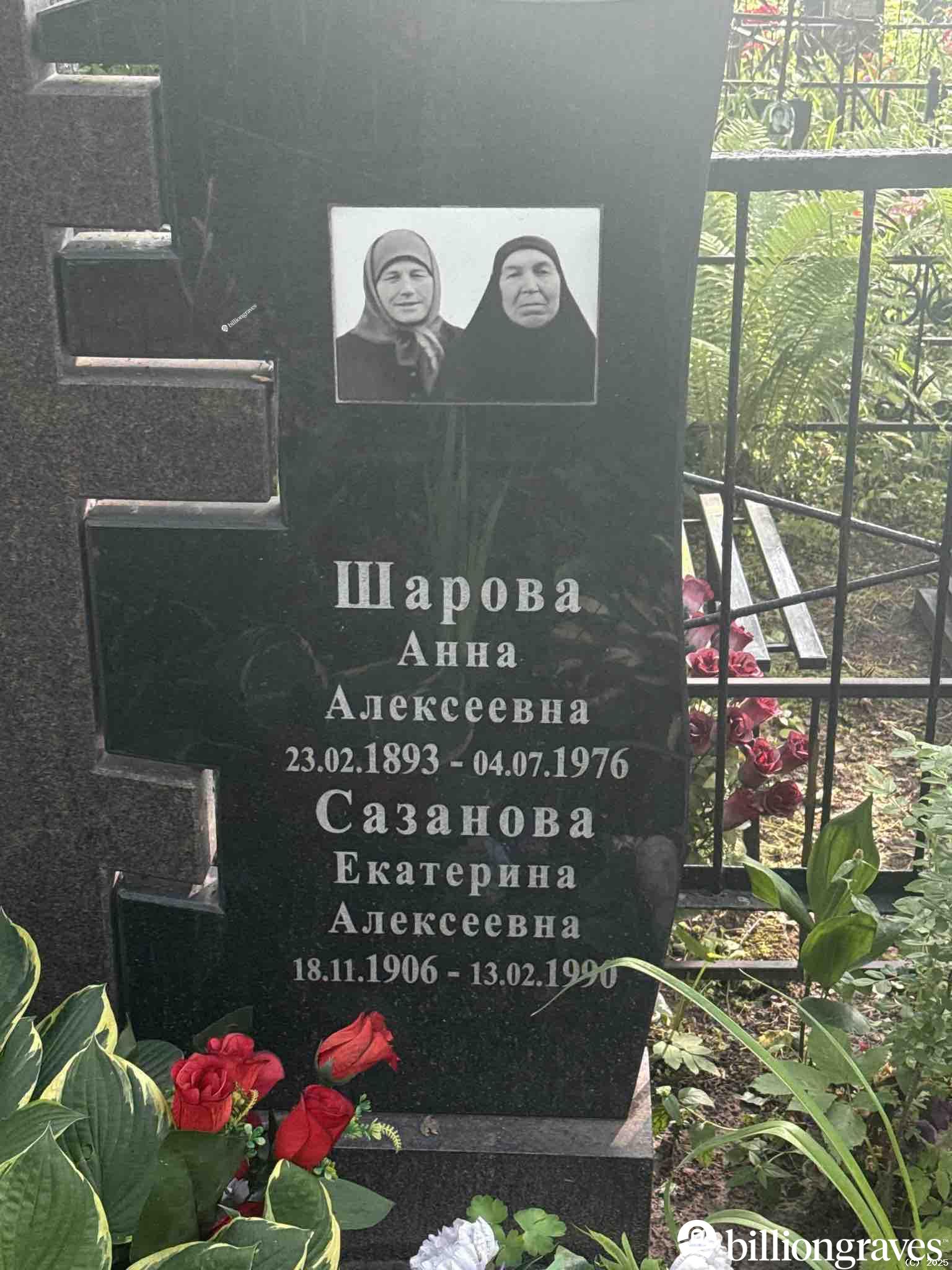Сазанова Екатерина Алексеевна