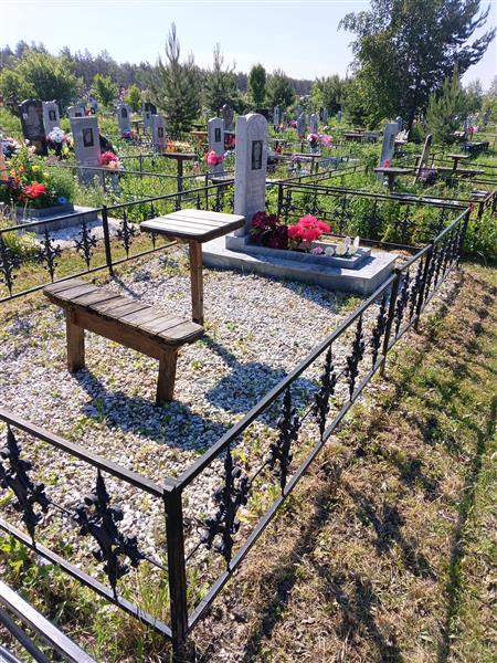 Никульшин Василий Степанович