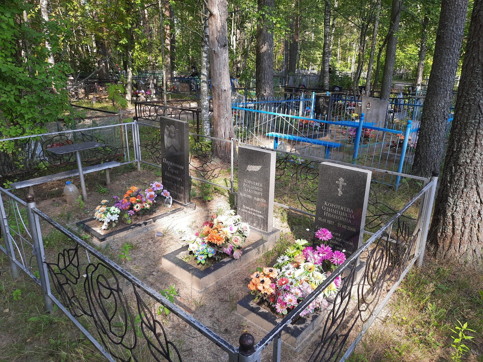 Коротяев Владимир Павлович