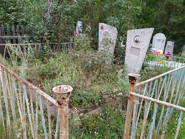Кудрявцев Федор Михайлович