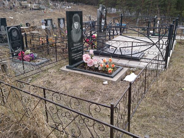 Никулин Евгений Валентинович