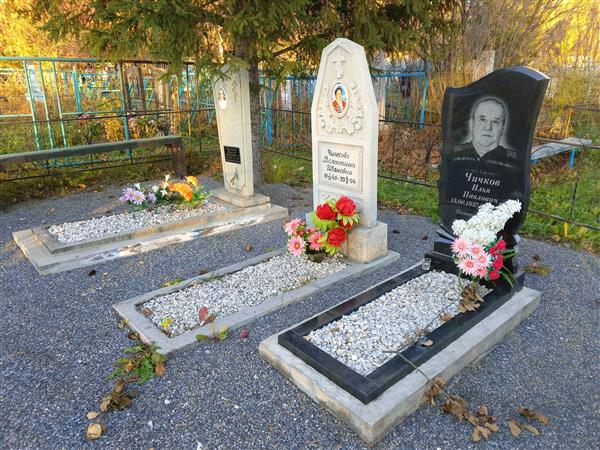 Клопот Марина Анатольевна