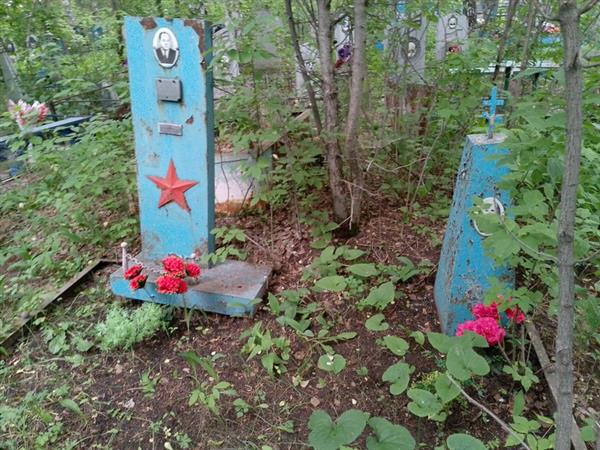 Ермоленко Владимир Кузьмич