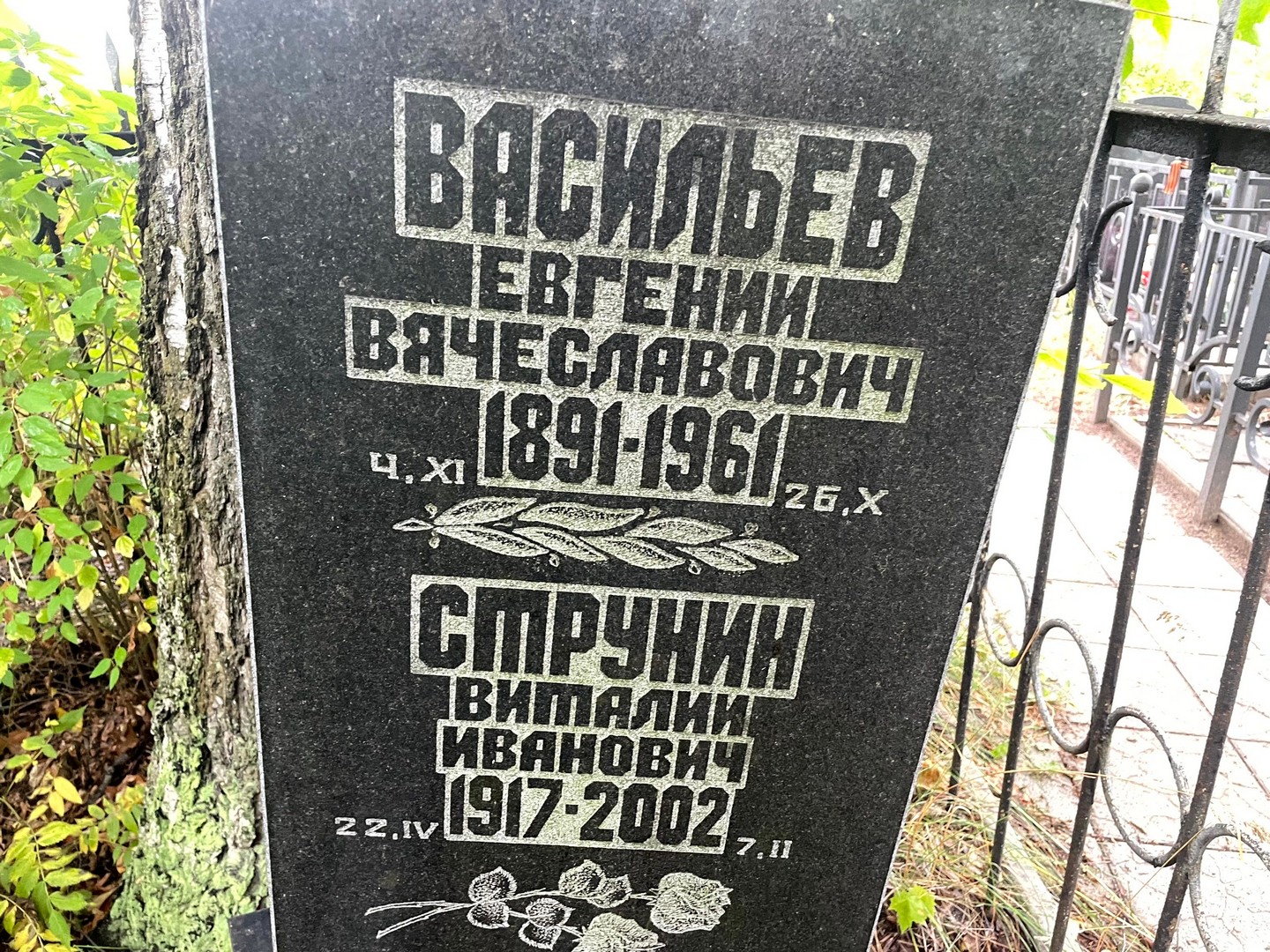 Струнин
