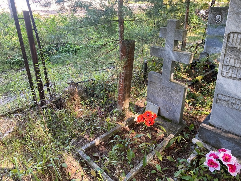 Щитова Татьяна Константиновна