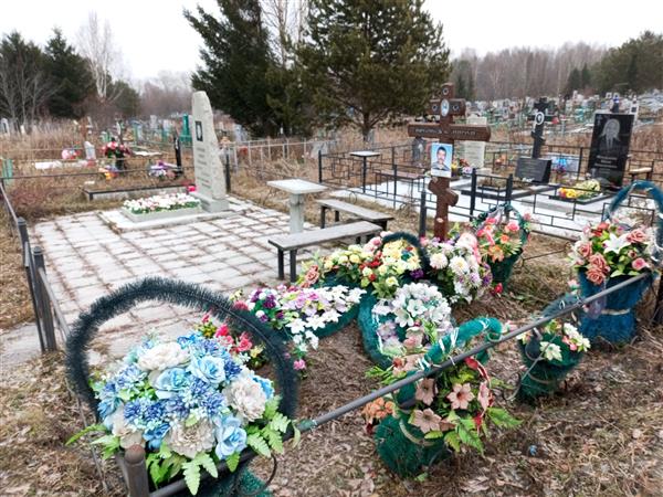 Кадрицкий Александр Михайлович