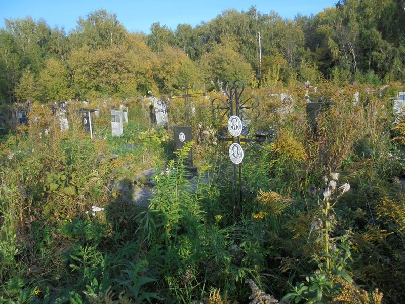 Соловьев Борис Степанович