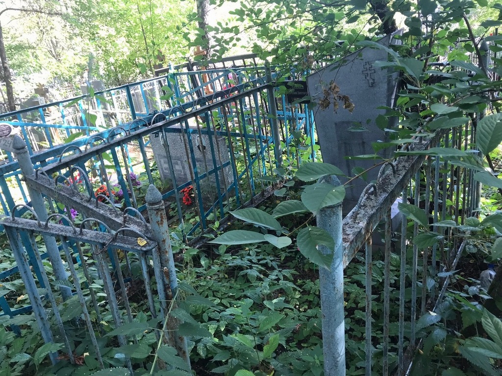 Бакаев Анатолий Викторович