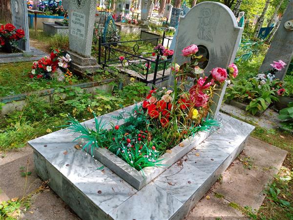 Ковалев Алексей Андреевич