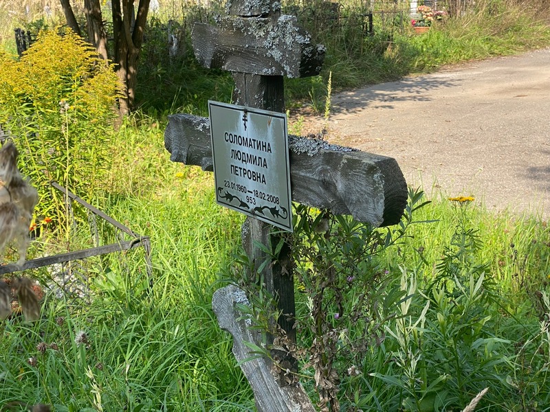 Соломатина
